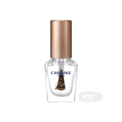 CANMAKE - Colorful Nails NTC Top Coat