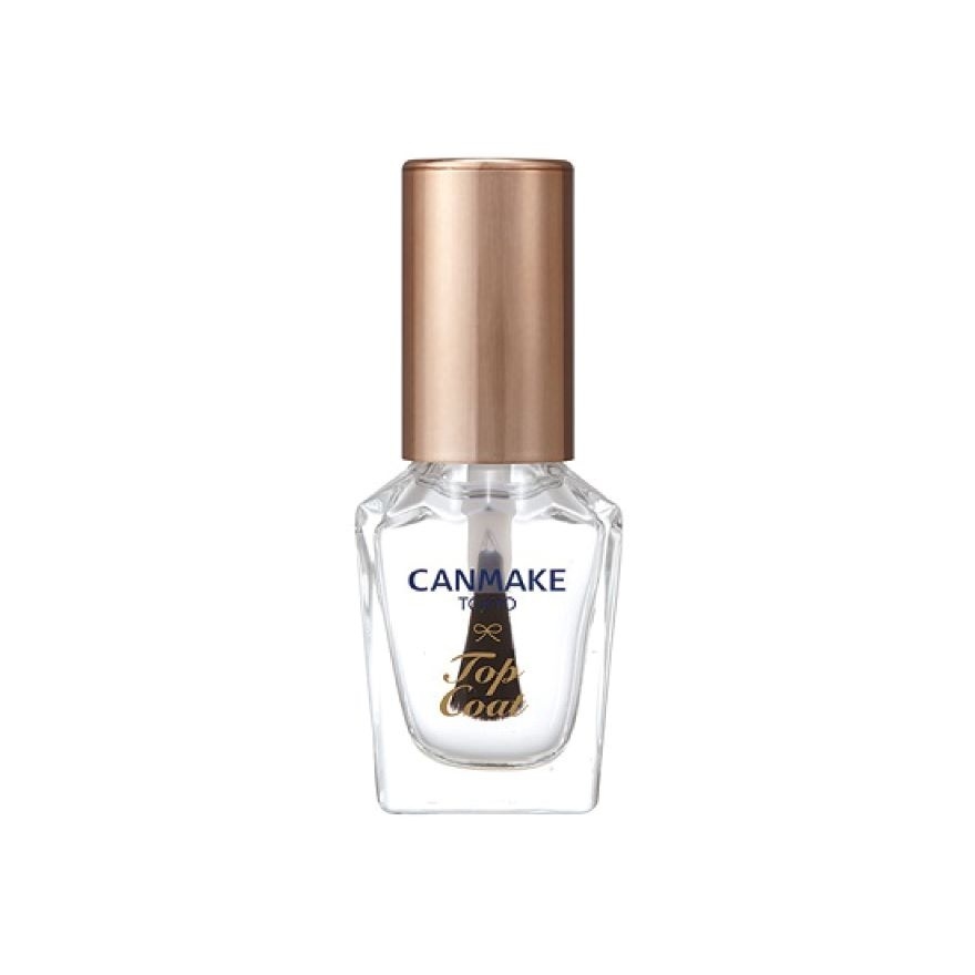 Colorful Nails NTC Top Coat image