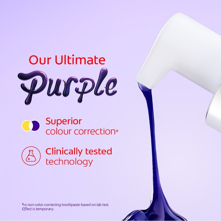 Optic White Purple Serum 40ml