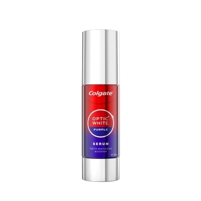 COLGATE Optic White Purple Serum 40ml