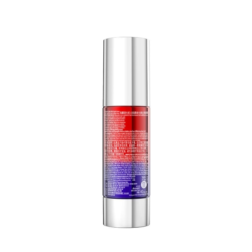 Optic White Purple Serum 40ml