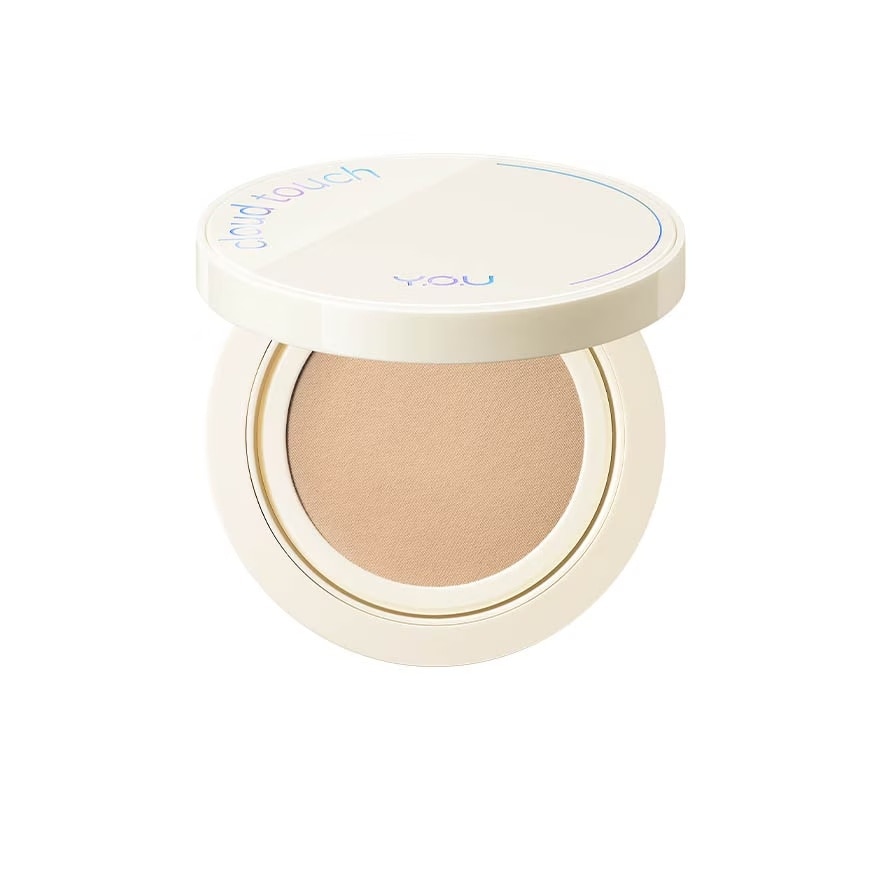 Cloud Touch DFL Mesh Cushion W708 Creme Beige