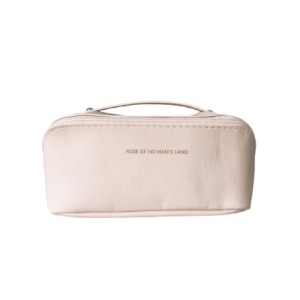 Gwp Make Up Pouch Milky White (while stock last)