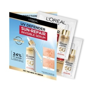 Gwp Loreal Uvd Sachet 1s (While Stock Last)