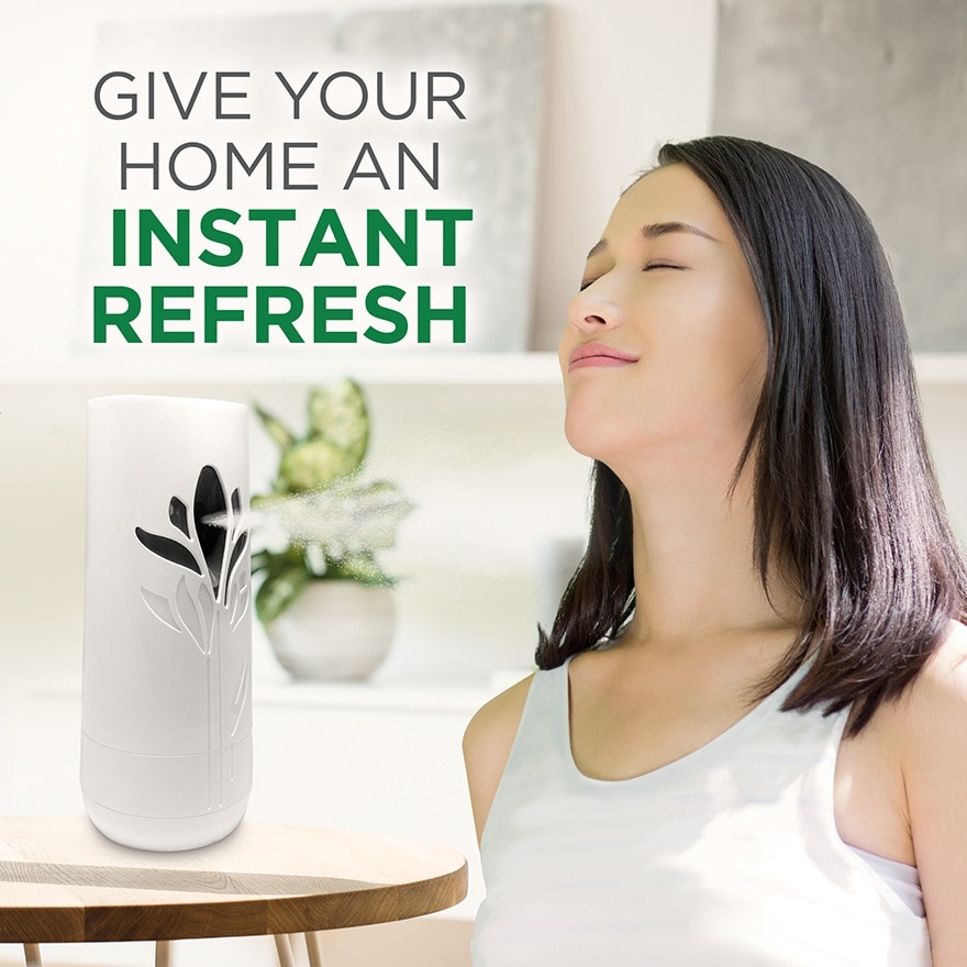 Freshmatic Lavender Essential Oil Automatic Spray