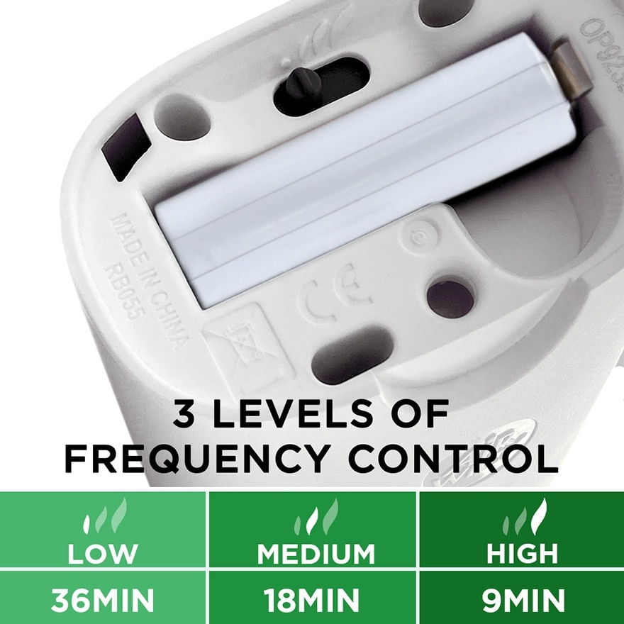 Freshmatic Lavender Essential Oil Automatic Spray