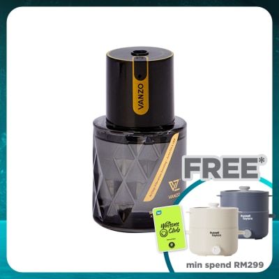 VANZO Smart car diffuser secret musk 356g