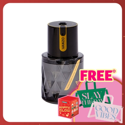 VANZO Smart car diffuser secret musk 356g