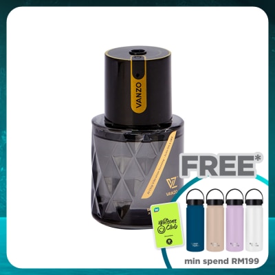 VANZO Smart car diffuser secret musk 356g