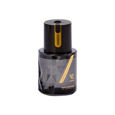 VANZO - Smart car diffuser secret musk 356g