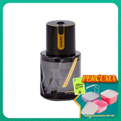 VANZO - Smart car diffuser secret musk 356g