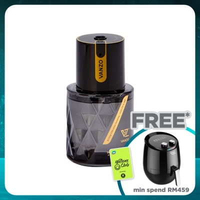 VANZO Smart car diffuser secret musk 356g