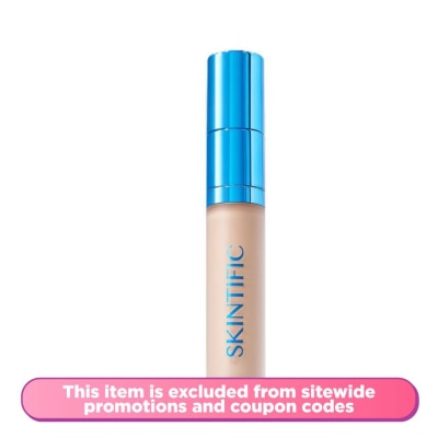 SKINTIFIC Cover Perfect Serum Concealer 00 Porcelain