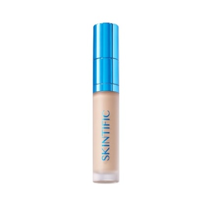 SKINTIFIC Cover Perfect Serum Concealer 01 Vanilla