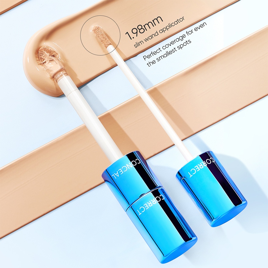 Cover Perfect Serum Concealer 02 Ivory 5ml image