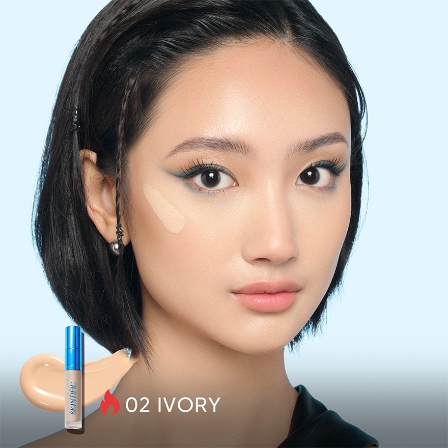 Cover Perfect Serum Concealer 02 Ivory 5ml