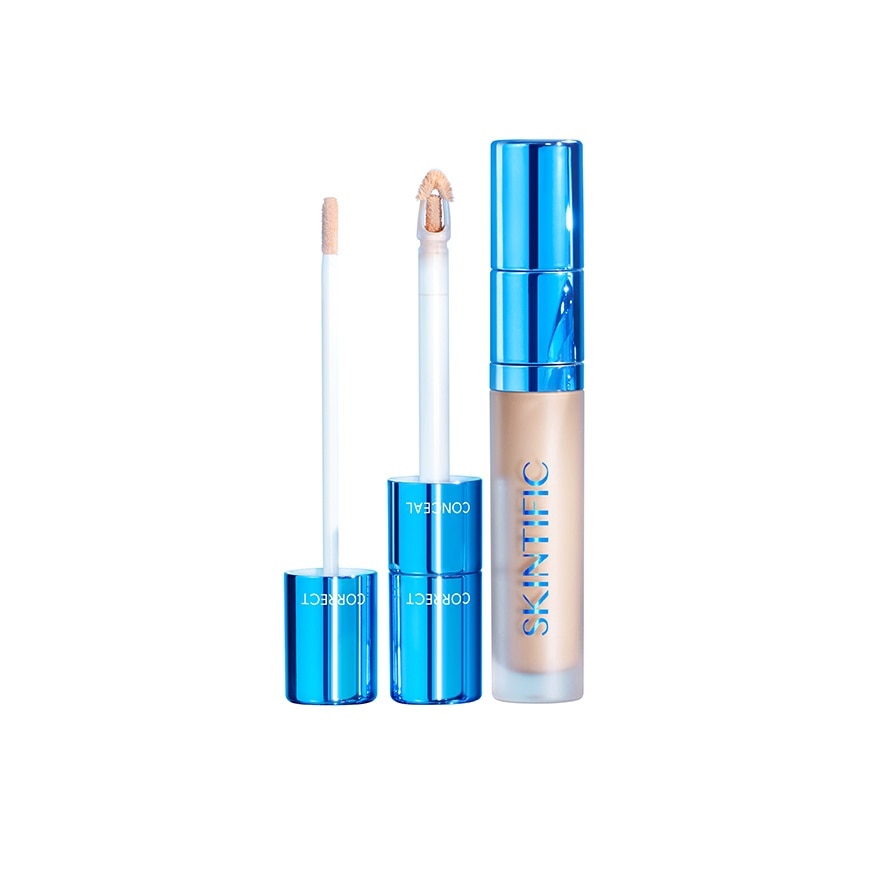 Cover Perfect Serum Concealer 02 Ivory 5ml
