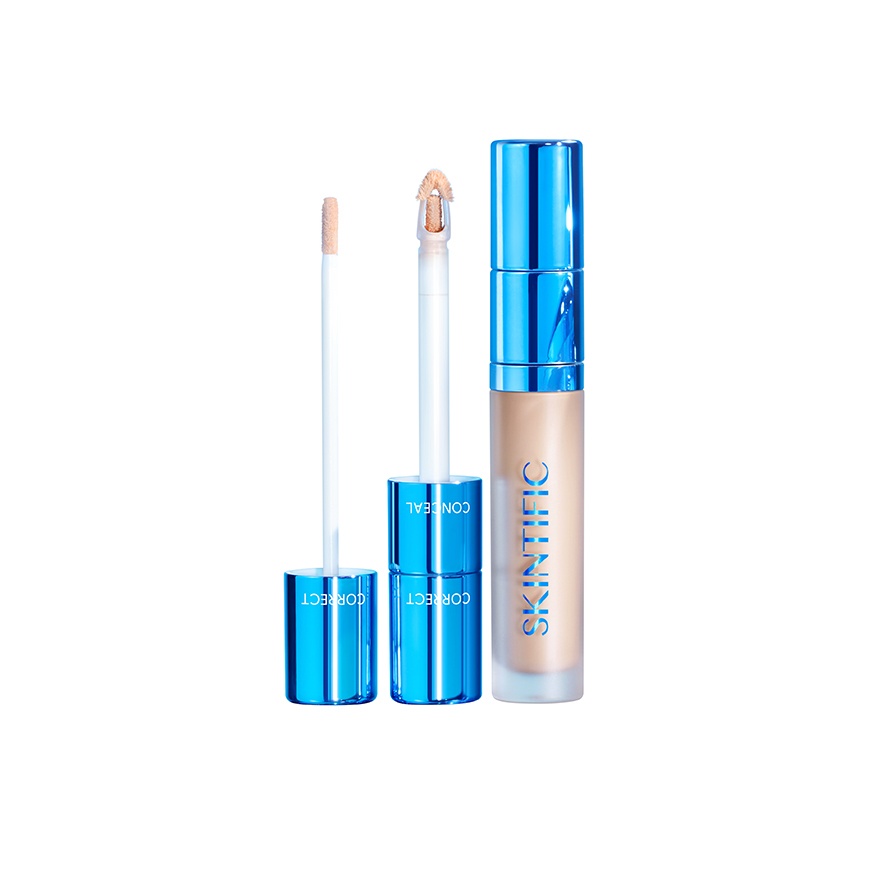 Cover Perfect Serum Concealer 02 Ivory 5ml image