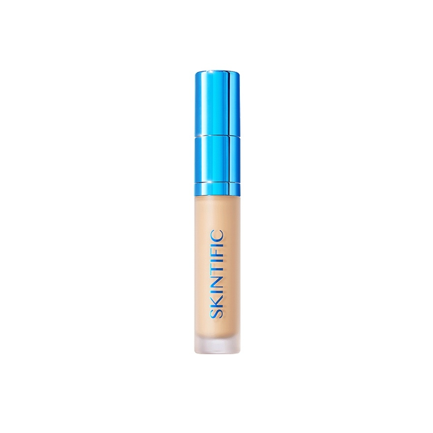 Cover Perfect Serum Concealer 03W Warm Almond image