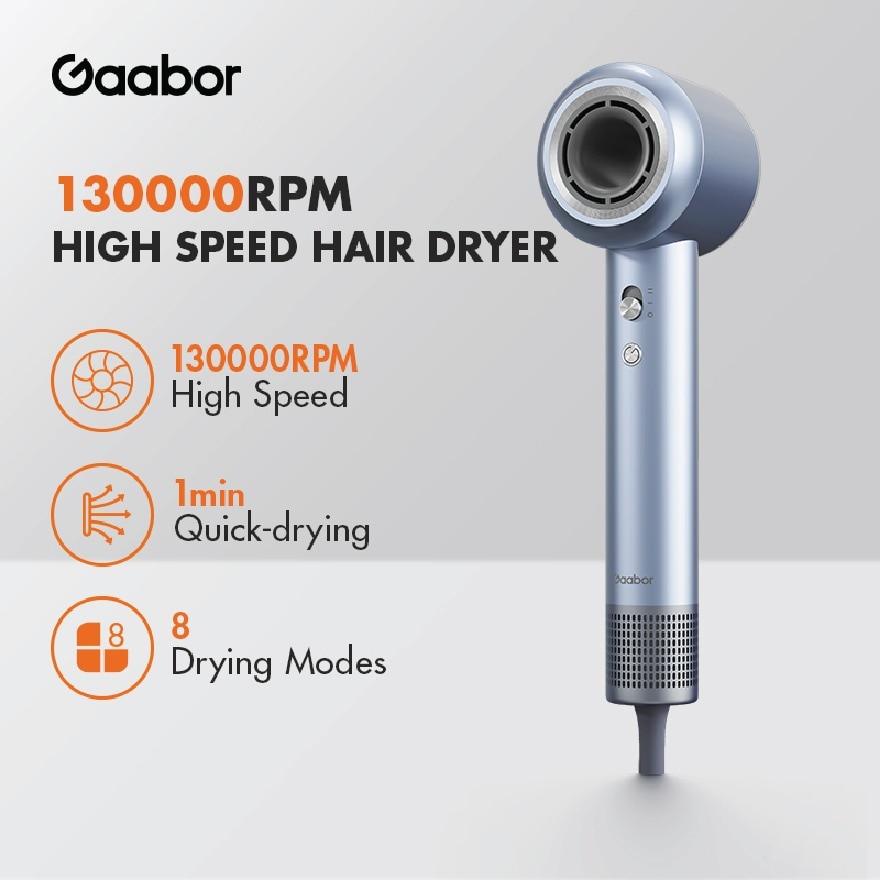 Hair Dryer HD-M01B