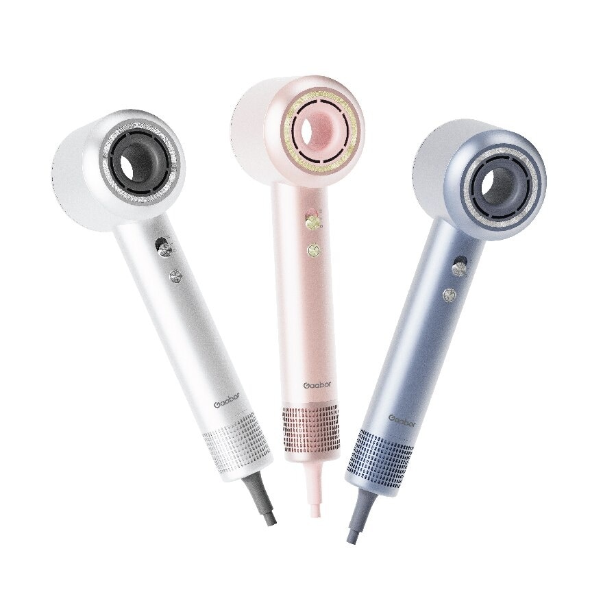 Hair Dryer HD-M01C