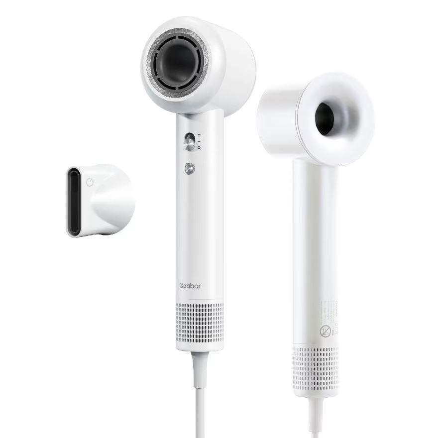 Hair Dryer HD-M01C