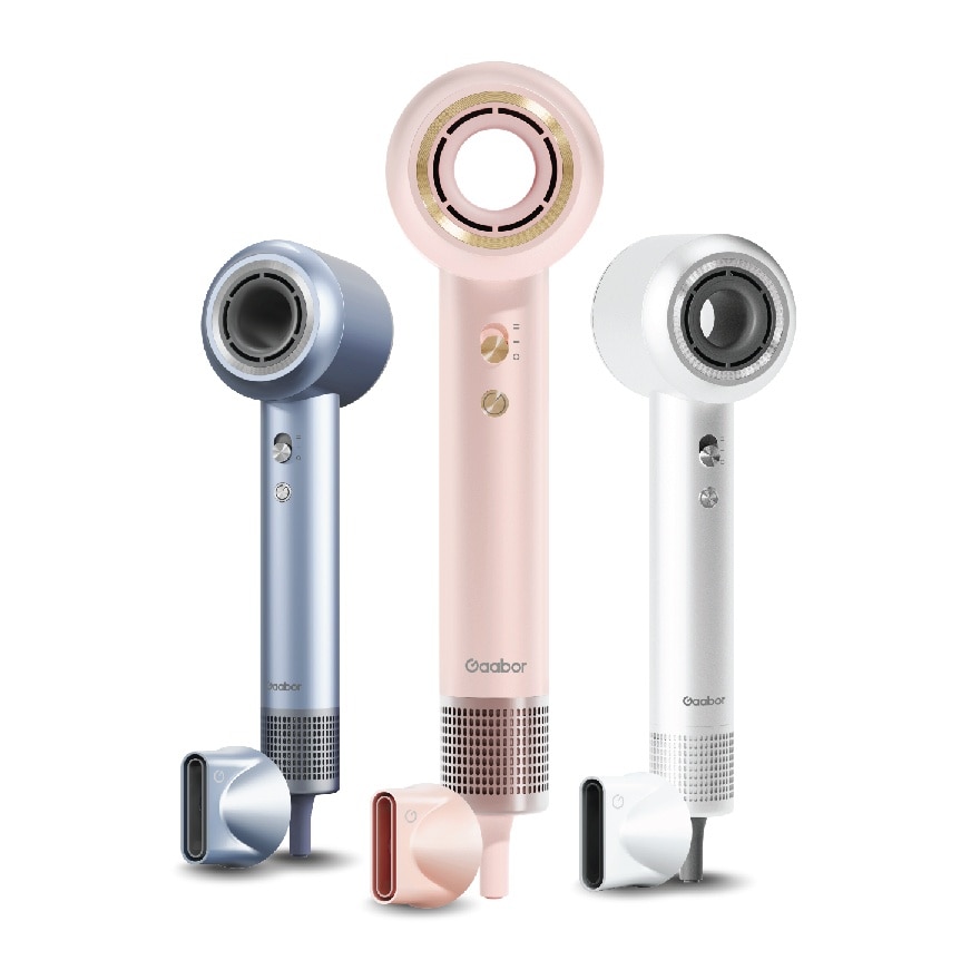 Hair Dryer HD-M01C