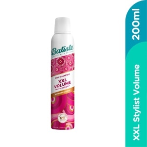 GWP Dry Shampoo XXL Volume 200ml (While Stock Lasts) (Expired Sept 2026)