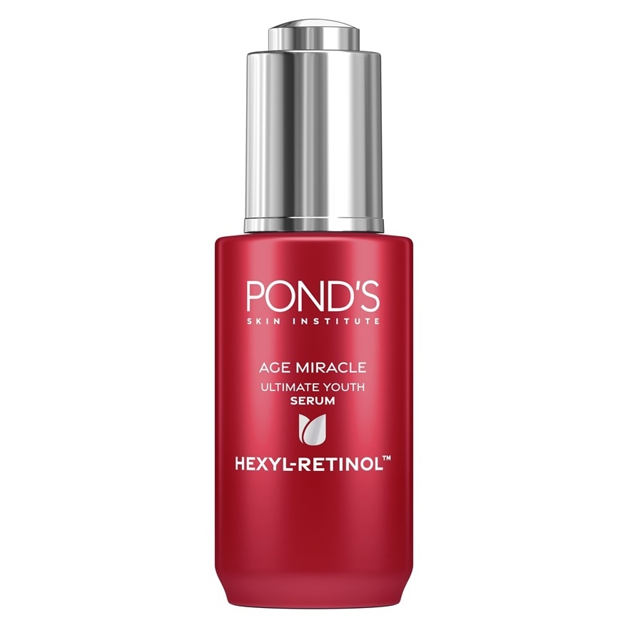 Age Miracle Youth Serum 30g