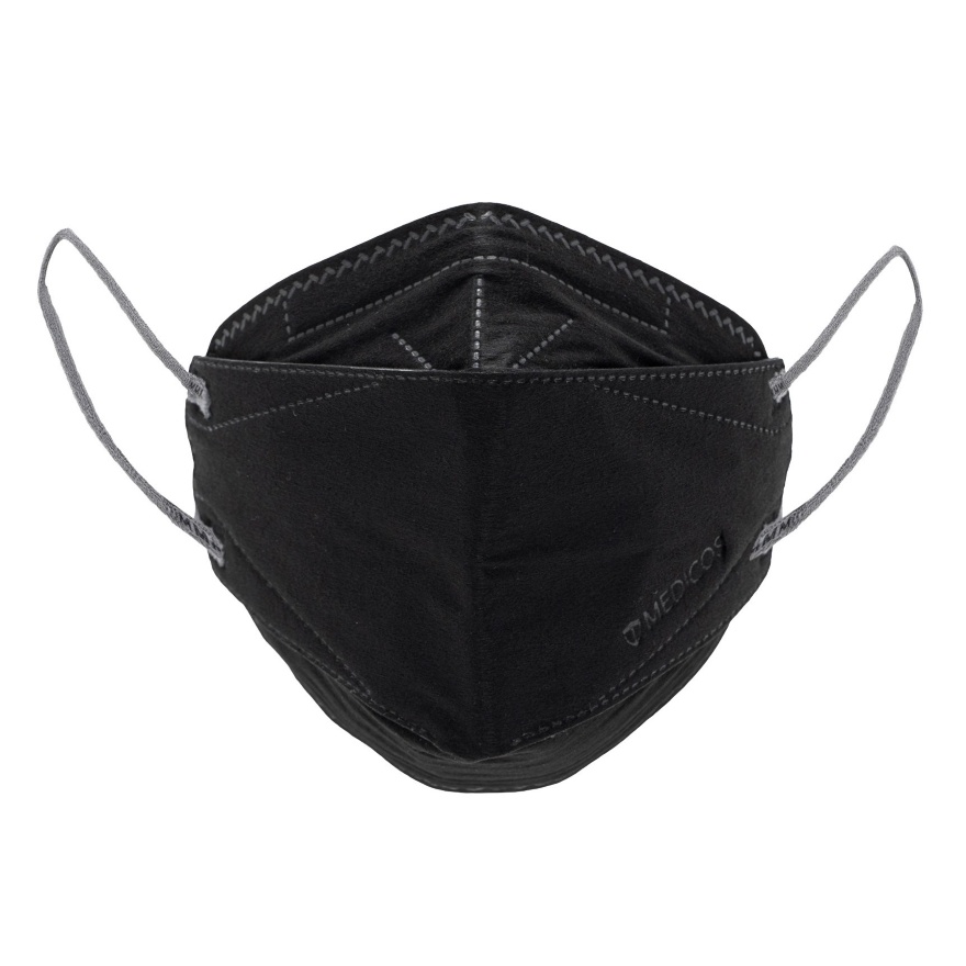M99 Neo Lite Surgical Face Mask (Black) 10s