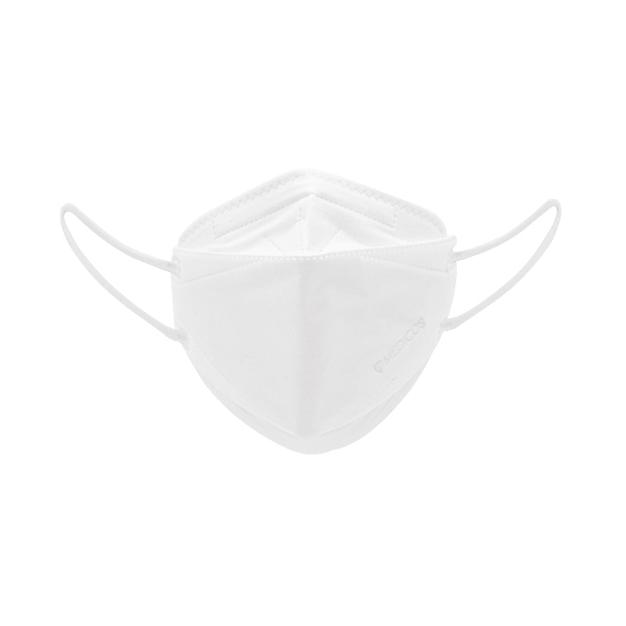 M99 Neo Lite Surgical Face Mask (White) 10s