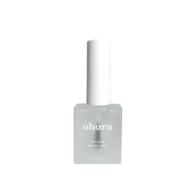 OHORA Pro Nail Primer Plus 10ml PC-NP-003