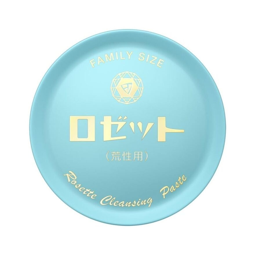 Face Wash Paste For Dry Skin 90g