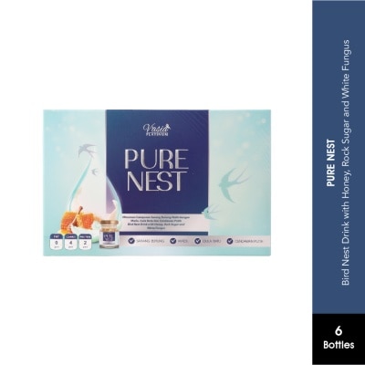 V'ASIA Pure Nest - 70 ml x 6 Bottles