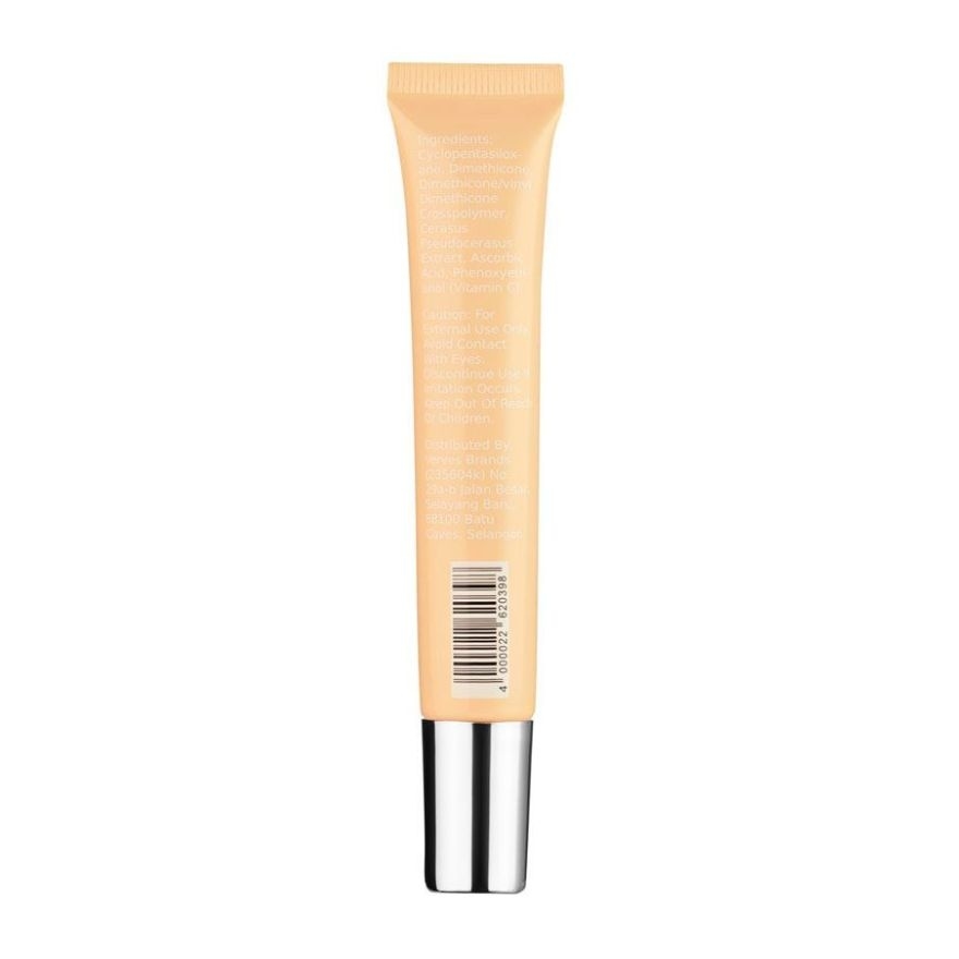 Pore smoother face primer 1s image