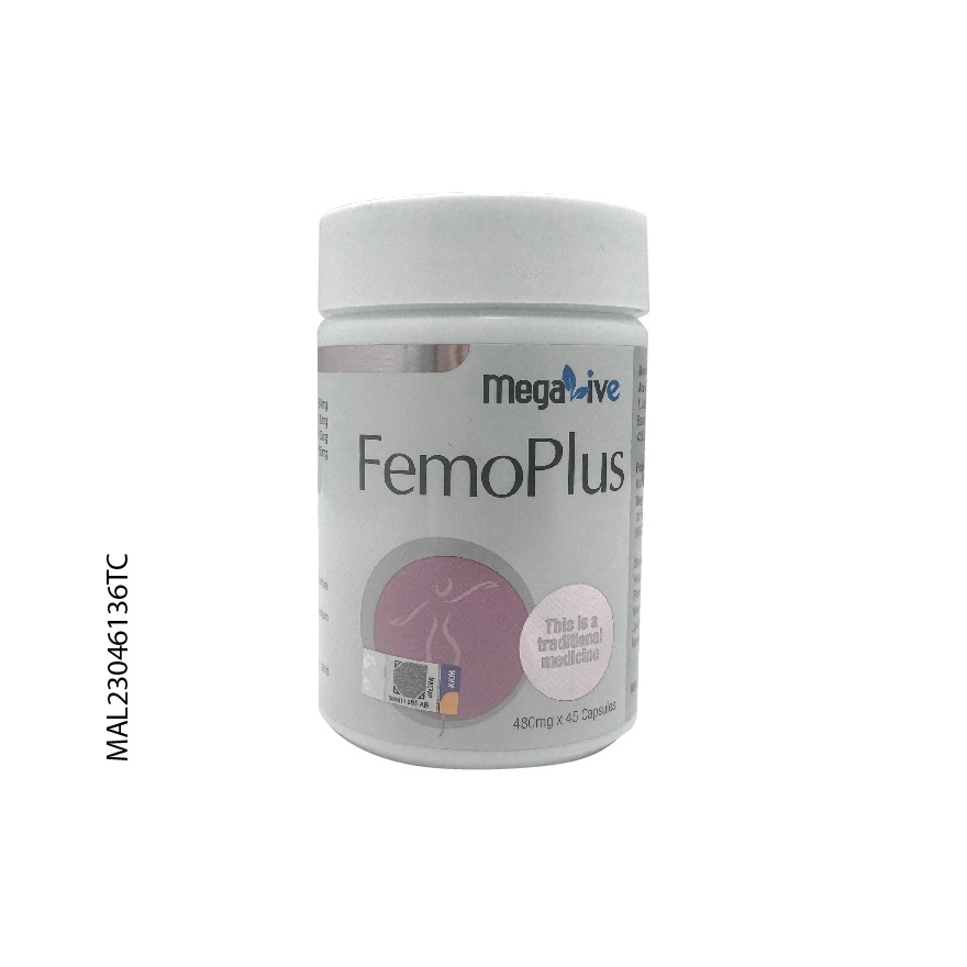 FemoPlus 45S