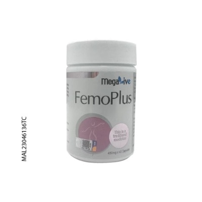 MEGALIVE FemoPlus 45S