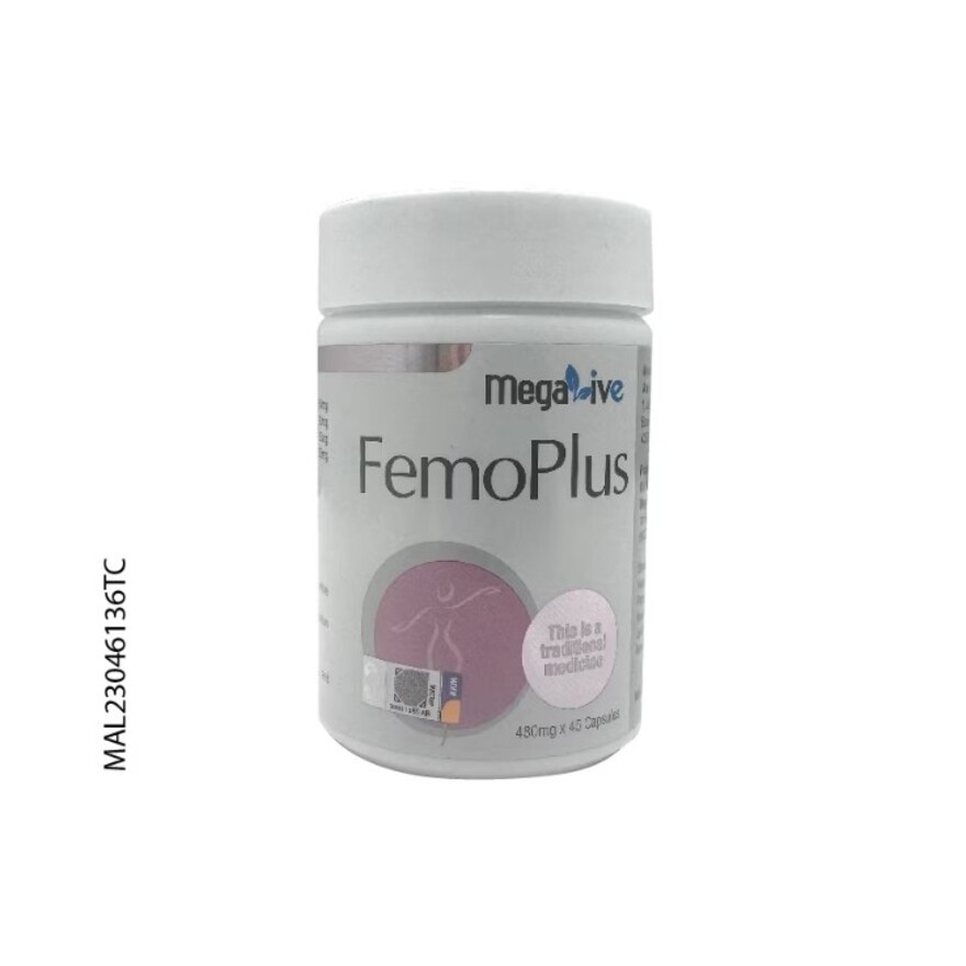 FemoPlus 45S