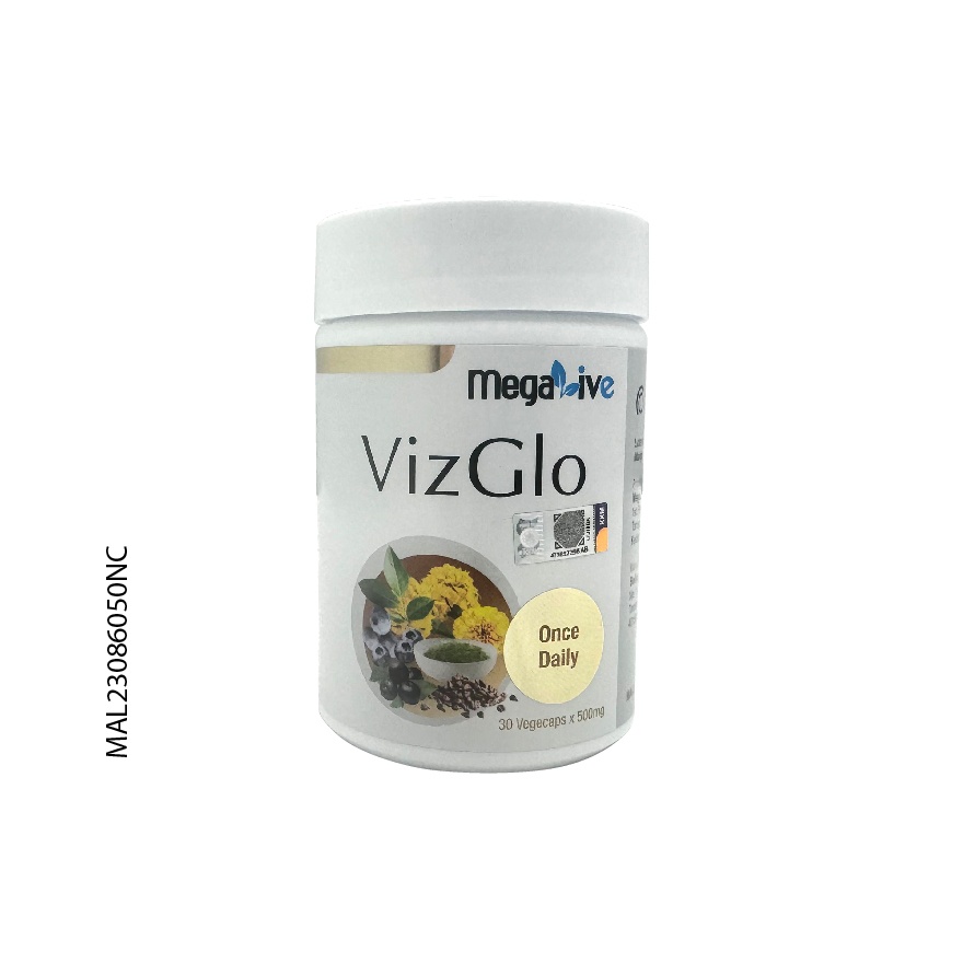 VizGlo 30S