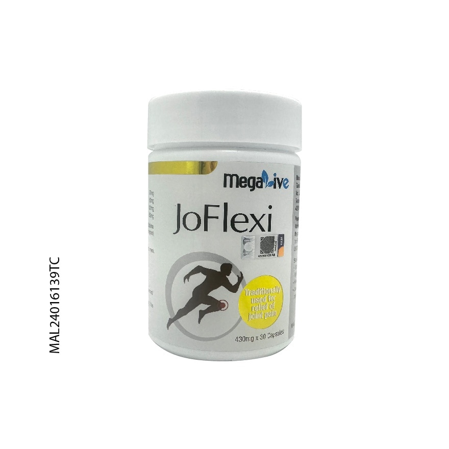JoFlexi 30S
