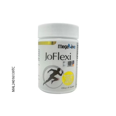 MEGALIVE - JoFlexi 30S
