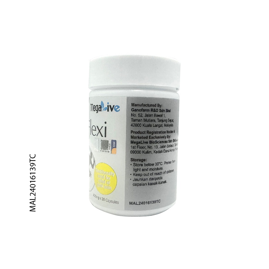 JoFlexi 30S