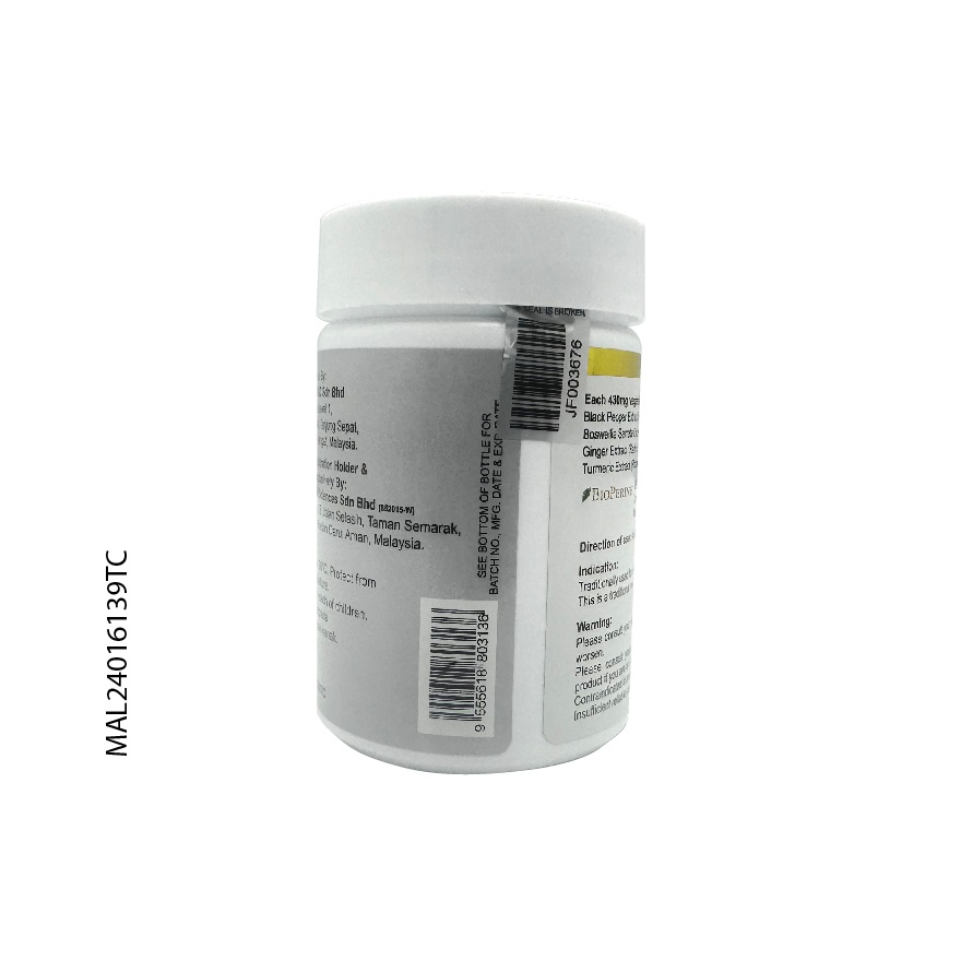 JoFlexi 30S