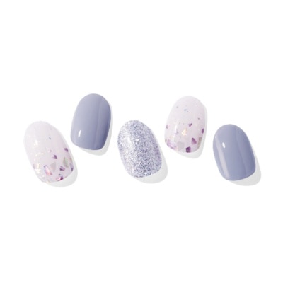 OHORA Manicure Gel Nail Strips N Afterglow ND 196