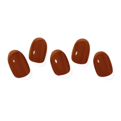 OHORA Manicure Gel Nail Strips N Tint Copper NB 081