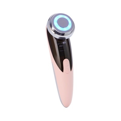 RADIANT USB Effective Skin Rejuvenation Pink