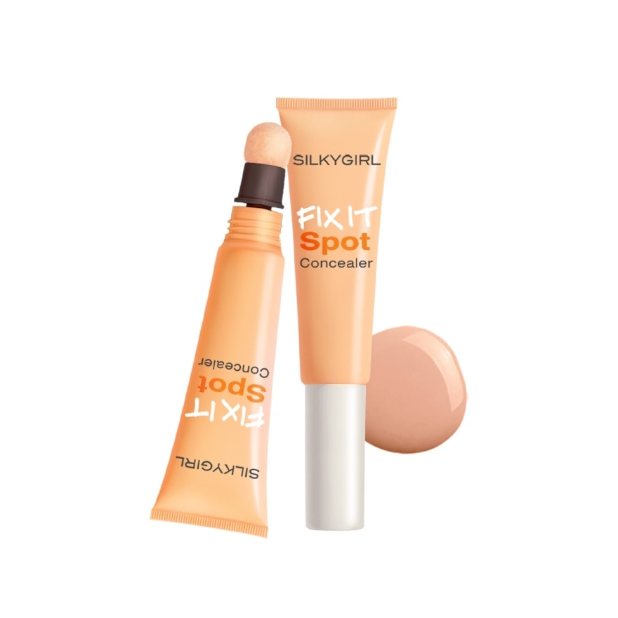 Fix It Spot Concealer 02 Natural