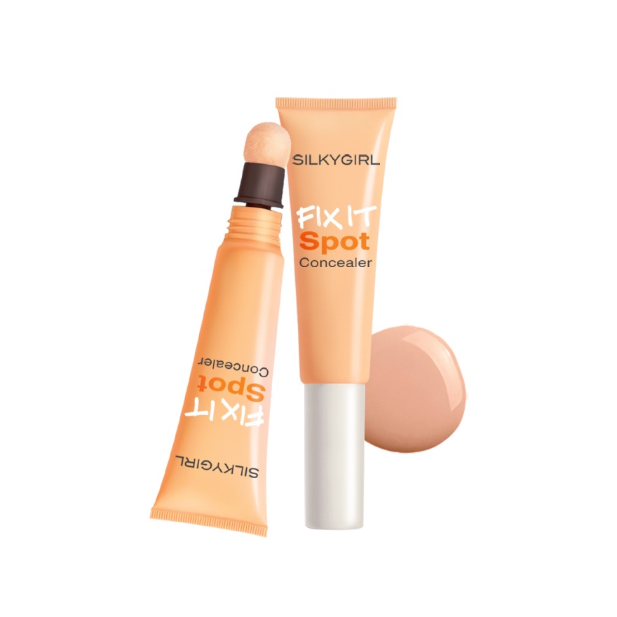 Fix It Spot Concealer 02 Natural