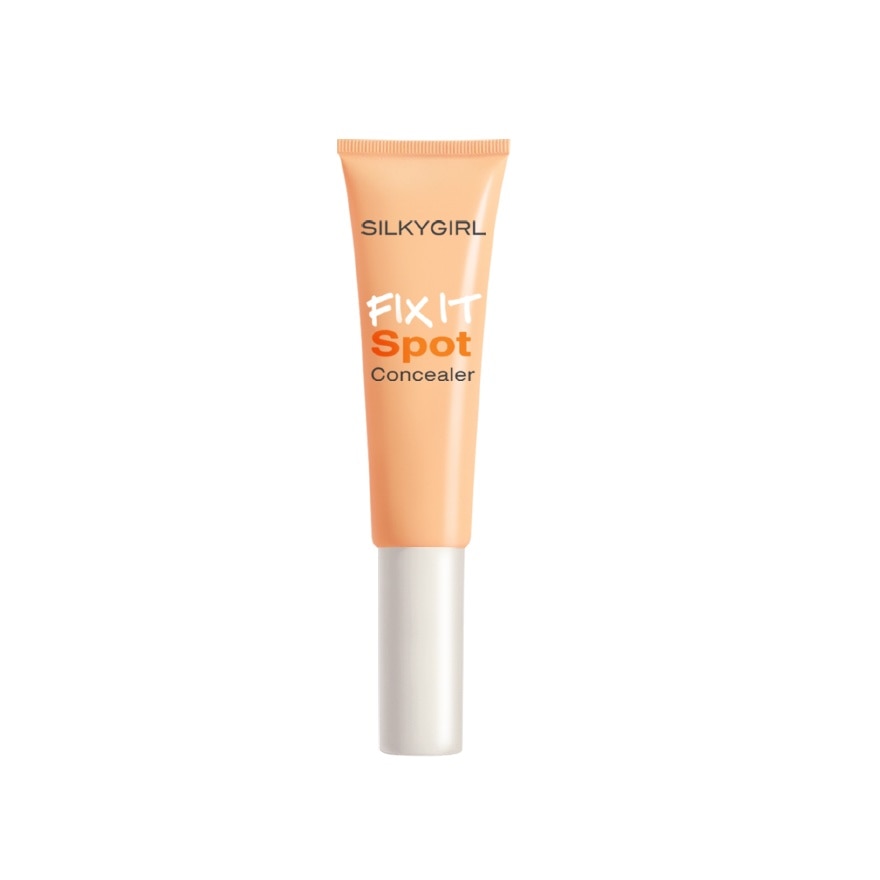 Fix It Spot Concealer 02 Natural