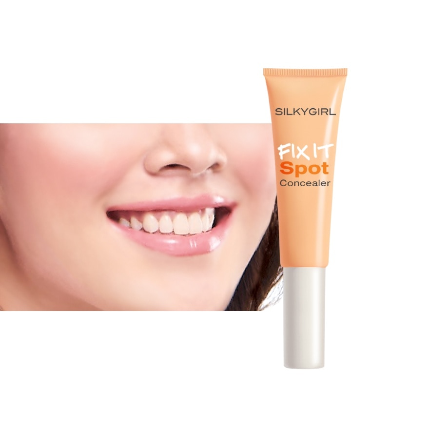 Fix It Spot Concealer 02 Natural